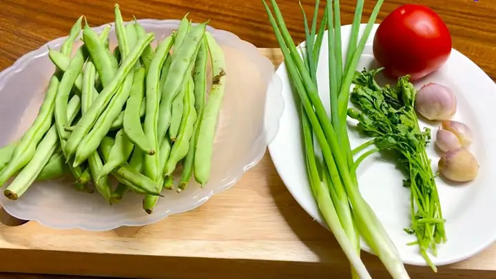 Cách Nấu Canh Đậu Đũa Thơm Ngon, Đậm Đà Chuẩn Vị Gia Đình