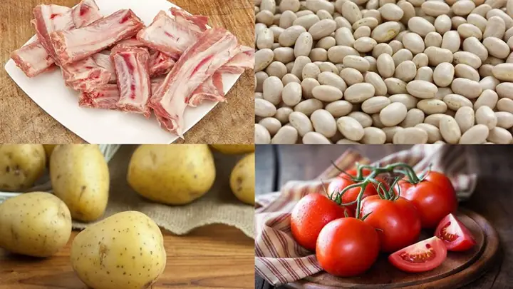 Cách Nấu Canh Đậu Hà Lan Ngọt Mềm, Bổ Dưỡng Cho Gia Đình