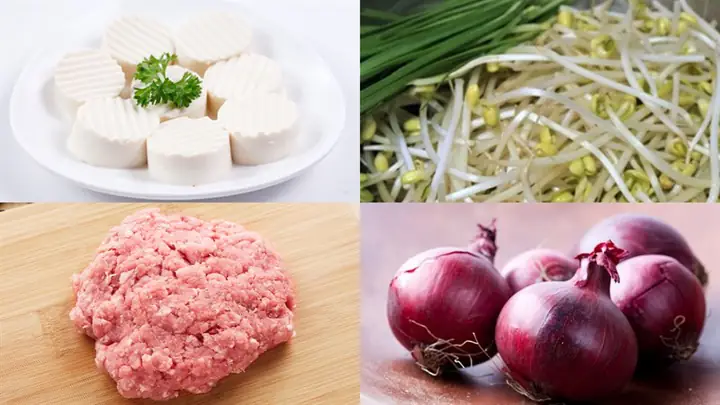 Cách Nấu Canh Đậu Hũ Giá Hẹ Chuẩn Vị, Thanh Mát Tại Nhà Cách Nấu Canh Đậu Hũ Giá Hẹ Chuẩn Vị, Thanh Mát Tại Nhà