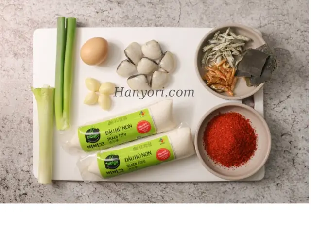 Cách Nấu Canh Đậu Hũ Non Hàn Quốc Chuẩn Vị, Thơm Ngon Tại Nhà Cách Nấu Canh Đậu Hũ Non Hàn Quốc Chuẩn Vị, Thơm Ngon Tại Nhà