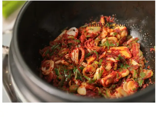 Cách Nấu Canh Đậu Hũ Non Hàn Quốc Chuẩn Vị, Thơm Ngon Tại Nhà Cách Nấu Canh Đậu Hũ Non Hàn Quốc Chuẩn Vị, Thơm Ngon Tại Nhà