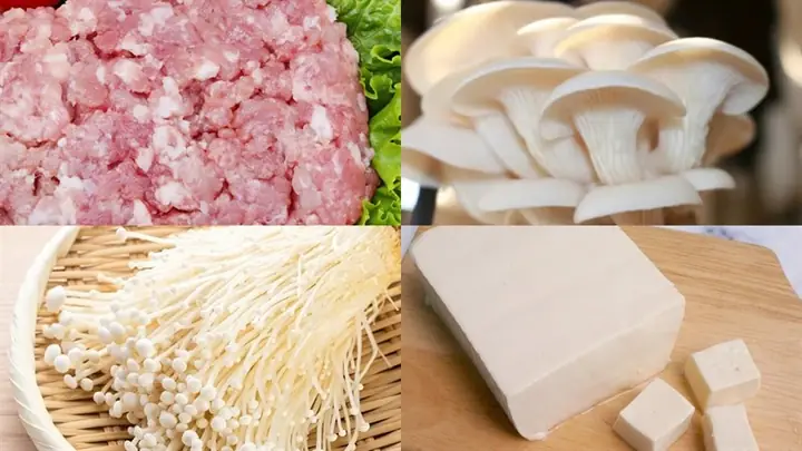 Cách Nấu Canh Đậu Hũ Với Nấm Thơm Ngon, Đơn Giản Tại Nhà