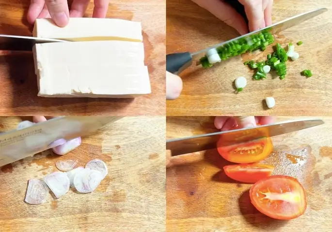 Cách Nấu Canh Đậu Phụ Giá Đỗ Thơm Ngon, Thanh Mát Chuẩn Vị Gia Đình