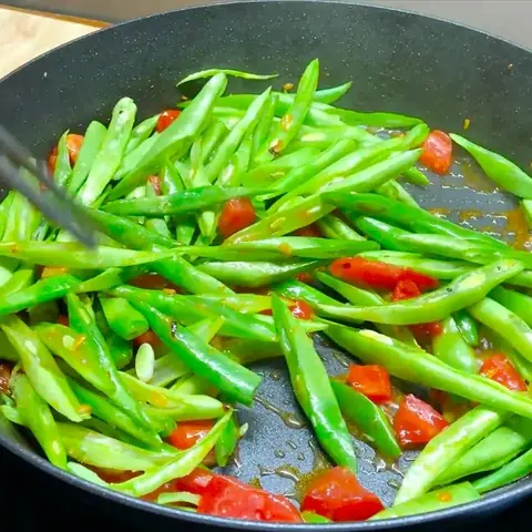 Hướng Dẫn Chi Tiết Cách Nấu Canh Đậu Que Thanh Mát, Bổ Dưỡng