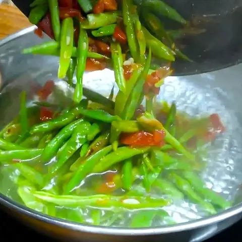 Hướng Dẫn Chi Tiết Cách Nấu Canh Đậu Que Thanh Mát, Bổ Dưỡng