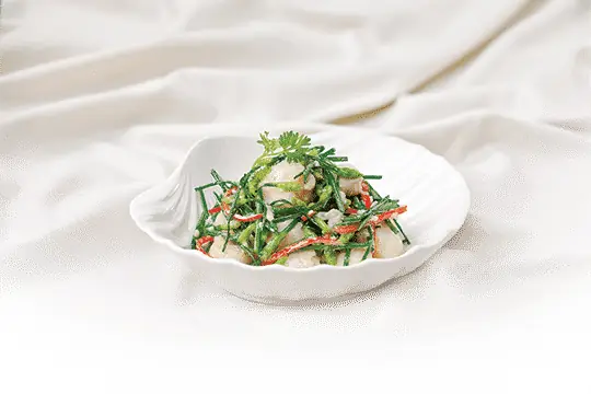 Hướng Dẫn Chi Tiết Cách Nấu Canh Đậu Que Thanh Mát, Bổ Dưỡng