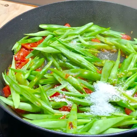 Hướng Dẫn Chi Tiết Cách Nấu Canh Đậu Que Thanh Mát, Bổ Dưỡng