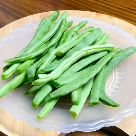 Hướng Dẫn Chi Tiết Cách Nấu Canh Đậu Que Thanh Mát, Bổ Dưỡng