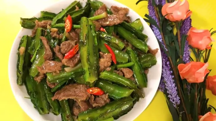 Cách Nấu Canh Đậu Rồng Ngon Chuẩn Vị, Giữ Trọn Dinh Dưỡng Cách Nấu Canh Đậu Rồng Ngon Chuẩn Vị, Giữ Trọn Dinh Dưỡng