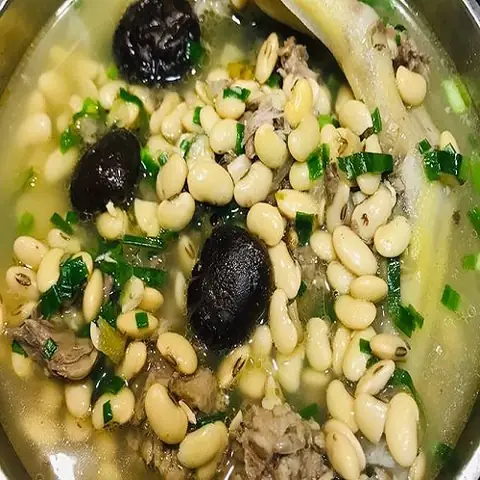 Cách Nấu Canh Đậu Tương Xay Thơm Ngon, Đậm Vị Chuẩn Vị Gia Đình