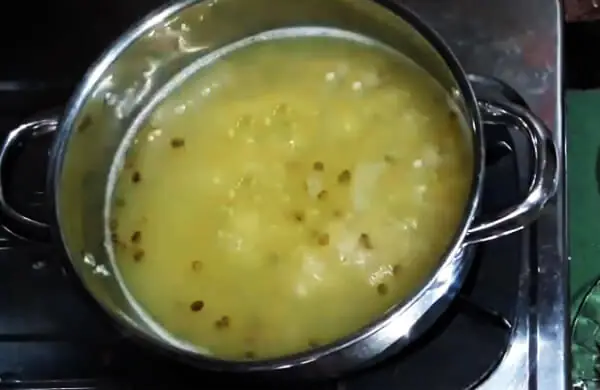 Cách Nấu Canh Đỗ Xanh Ngon Miệng, Bổ Dưỡng Chuẩn Vị Gia Đình