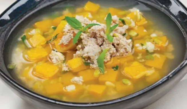 Cách Nấu Canh Đỗ Xanh Ngon Miệng, Bổ Dưỡng Chuẩn Vị Gia Đình
