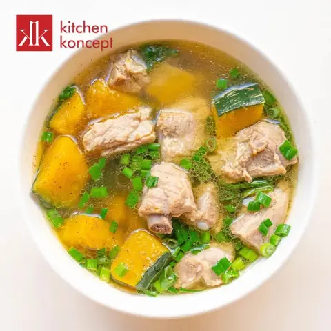 Bí Quyết Cách Nấu Canh Đơn Giản, Ngon Chuẩn Vị Gia Đình Việt