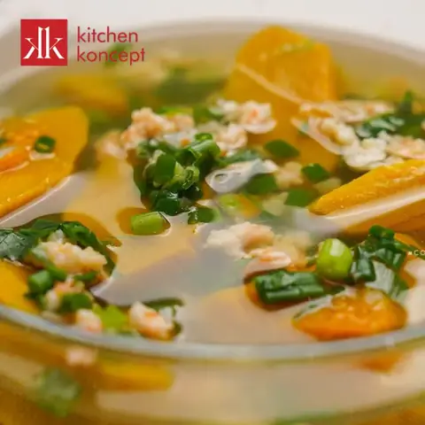 Bí Quyết Cách Nấu Canh Đơn Giản, Ngon Chuẩn Vị Gia Đình Việt