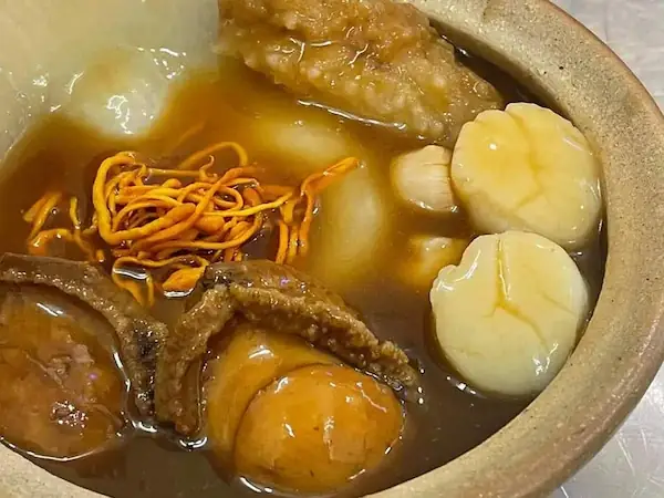 Hướng Dẫn Chi Tiết Cách Nấu Canh Đông Trùng Hạ Thảo Tươi Bổ Dưỡng