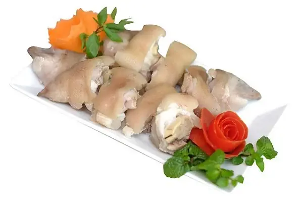 Cách Nấu Canh Đu Đủ Hầm Xương Heo Ngọt Ngào, Bổ Dưỡng Tại Nhà Cách Nấu Canh Đu Đủ Hầm Xương Heo Ngọt Ngào, Bổ Dưỡng Tại Nhà