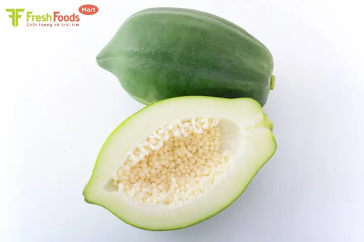 Nấu Canh Đu Đủ Thịt Bò Chuẩn Vị, Đơn Giản Tại Nhà