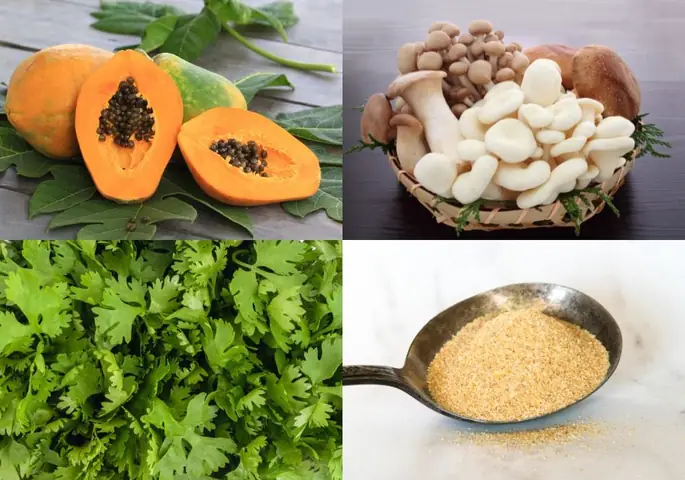 Cách Nấu Canh Đu Đủ Với Tôm Ngọt Mát, Bổ Dưỡng Cho Cả Nhà