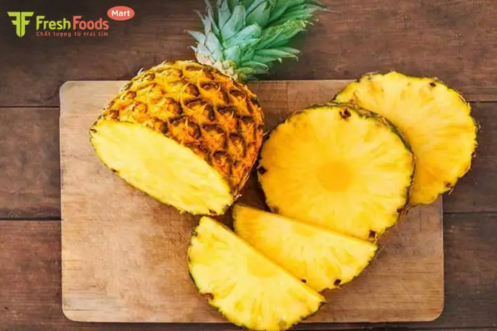 Cách Nấu Canh Dứa Cà Chua Thanh Mát, Đậm Vị Tại Nhà
