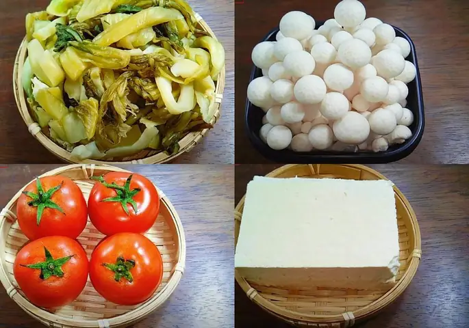 Cách Nấu Canh Dưa Chua Chay Thanh Đạm, Đậm Đà Tại Nhà