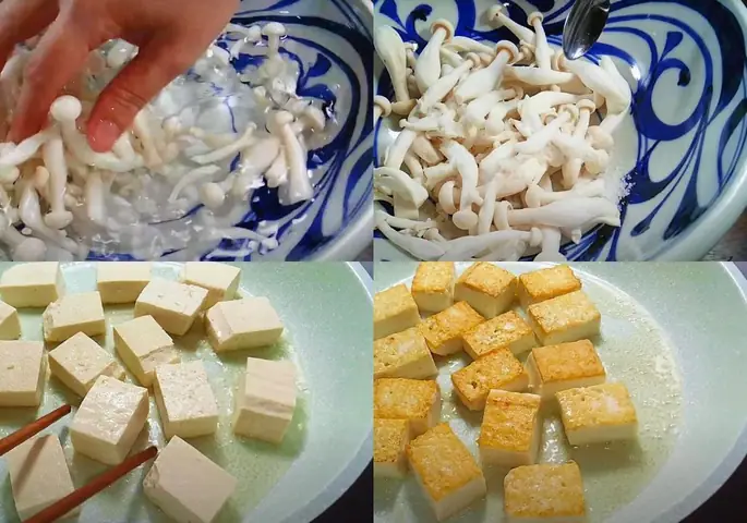 Cách Nấu Canh Dưa Chua Chay Thanh Đạm, Đậm Đà Tại Nhà