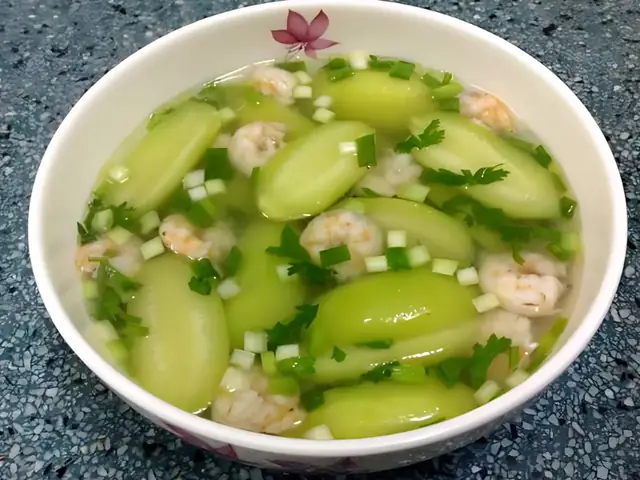 Cách Nấu Canh Dưa Leo Thơm Ngon, Thanh Mát Chuẩn Vị Gia Đình Cách Nấu Canh Dưa Leo Thơm Ngon, Thanh Mát Chuẩn Vị Gia Đình