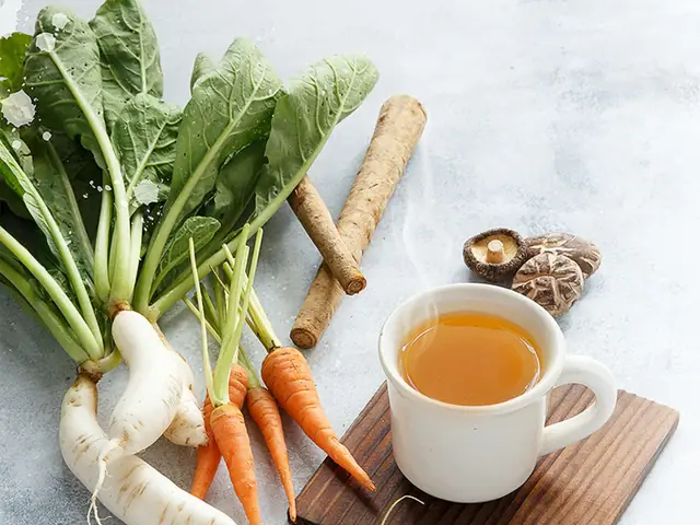 cách nấu canh dưỡng sinh cách nấu canh dưỡng sinh