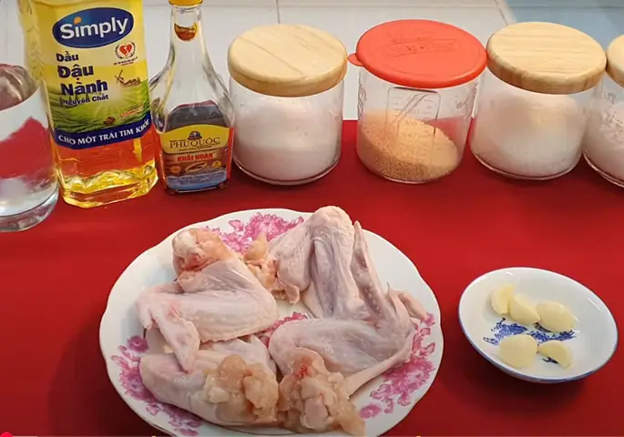 Cách Nấu Cánh Gà Chua Ngọt Đậm Đà Chuẩn Vị Tại Nhà Cách Nấu Cánh Gà Chua Ngọt Đậm Đà Chuẩn Vị Tại Nhà