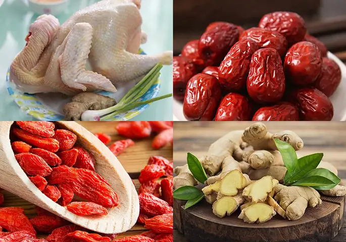 Cách Nấu Canh Gà Trung Quốc Chuẩn Vị, Bổ Dưỡng Tại Nhà Cách Nấu Canh Gà Trung Quốc Chuẩn Vị, Bổ Dưỡng Tại Nhà