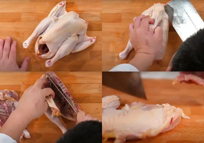 Hướng Dẫn Chi Tiết Cách Nấu Canh Gà Hầm Thơm Ngon, Bổ Dưỡng