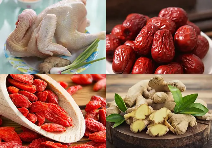 Hướng Dẫn Chi Tiết Cách Nấu Canh Gà Hầm Thơm Ngon, Bổ Dưỡng