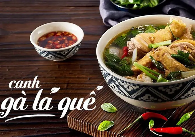 Công Thức Cách Nấu Canh Gà Ngải Cứu Ngon, Bổ Dưỡng Công Thức Cách Nấu Canh Gà Ngải Cứu Ngon, Bổ Dưỡng