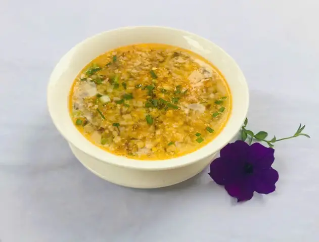 Hướng Dẫn Chi Tiết Cách Nấu Canh Gà Rau Củ Thơm Ngon, Bổ Dưỡng