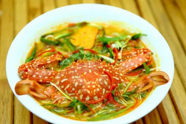 Cách Nấu Canh Ghẹ Với Cà Chua Chuẩn Vị, Thơm Ngon Tại Nhà Cách Nấu Canh Ghẹ Với Cà Chua Chuẩn Vị, Thơm Ngon Tại Nhà