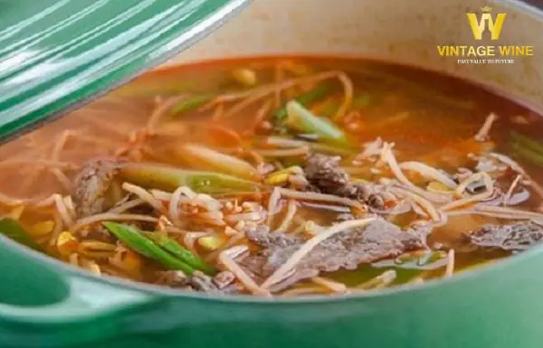 Cách Nấu Canh Giá Đỗ Giải Rượu: Công Thức Đơn Giản, Hiệu Quả