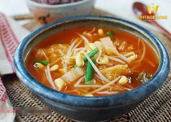 Cách Nấu Canh Giá Đỗ Giải Rượu: Công Thức Đơn Giản, Hiệu Quả