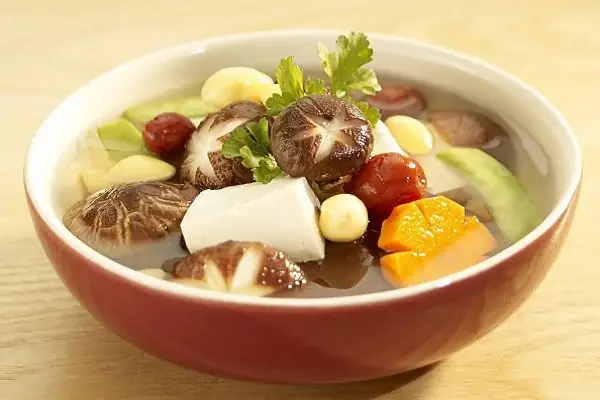 Cách Nấu Canh Gừng Giải Cảm: Công Thức Chi Tiết và Lợi Ích Sức Khỏe