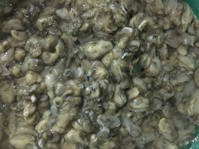 Cách Nấu Canh Hà Ngon Chuẩn Vị Quảng Ninh Tại Nhà