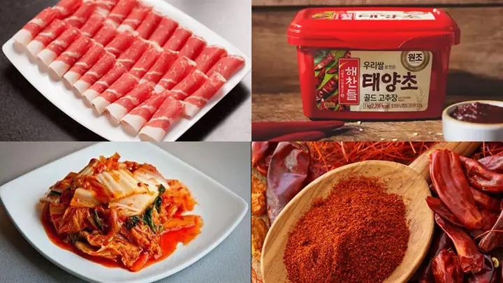 Hướng dẫn chi tiết cách nấu canh Hàn Quốc chuẩn vị tại nhà