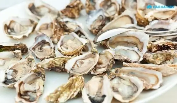 Công thức nấu canh hàu lá lốt thanh mát, bổ dưỡng tại nhà