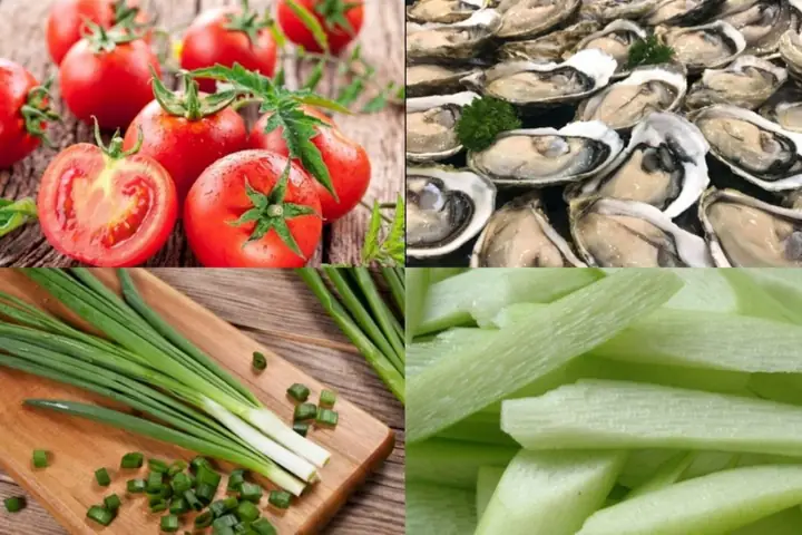 Cách Nấu Canh Hàu Mùng Thơm Ngon, Bổ Dưỡng Chuẩn Vị Nhà Làm