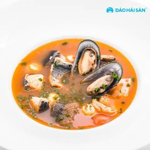 Cách Nấu Canh Hàu Rau Cải Thơm Ngon, Bổ Dưỡng Tại Nhà