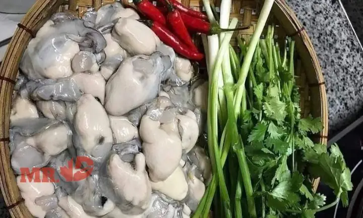 Hướng Dẫn Nấu Canh Hàu Rau Muống Đơn Giản, Hấp Dẫn Hướng Dẫn Nấu Canh Hàu Rau Muống Đơn Giản, Hấp Dẫn