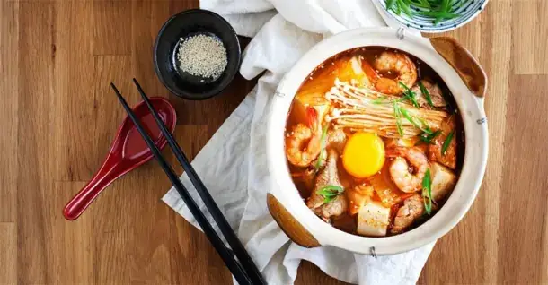 5 Cách Nấu Canh Hàu Sữa Ngon Chuẩn Vị, Đậm Đà Tại Gia Đình