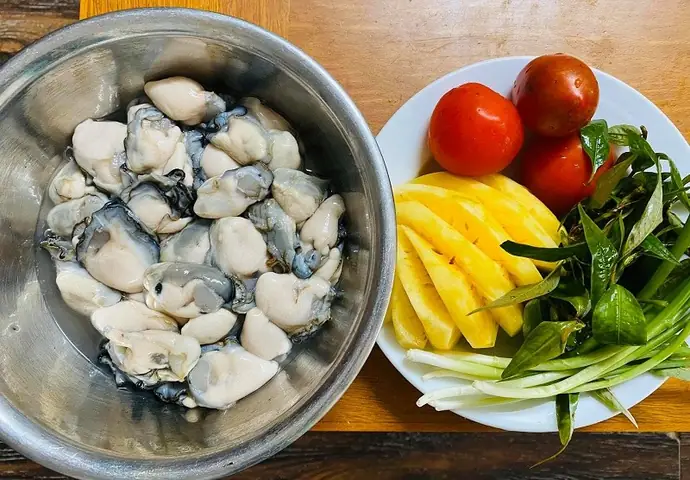 5 Cách Nấu Canh Hàu Sữa Ngon Chuẩn Vị, Đậm Đà Tại Gia Đình