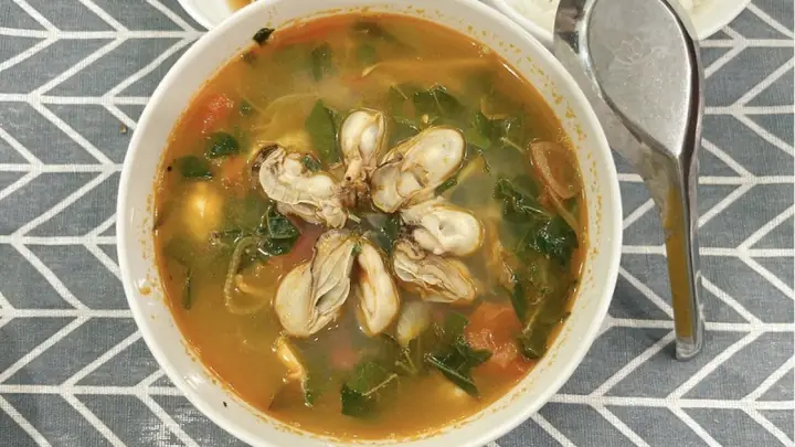 5 Cách Nấu Canh Hàu Sữa Ngon Chuẩn Vị, Đậm Đà Tại Gia Đình