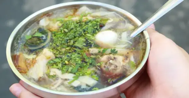 5 Cách Nấu Canh Hàu Sữa Ngon Chuẩn Vị, Đậm Đà Tại Gia Đình