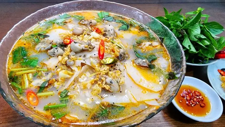 5 Cách Nấu Canh Hàu Sữa Ngon Chuẩn Vị, Đậm Đà Tại Gia Đình