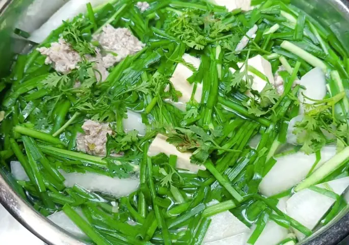 Thành phẩm và thưởng thức Thành phẩm và thưởng thức