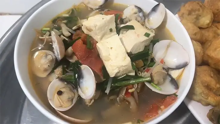 Hướng Dẫn Cách Nấu Canh Hẹ Với Thịt Ngọt Thanh Đậm Đà